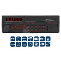 Autoradio "rétro" Bremen SQR 46 DAB